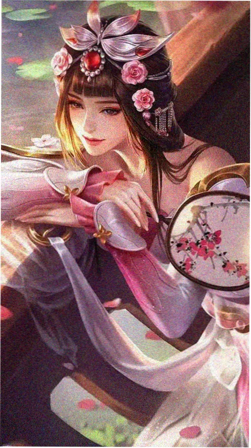 花儿与少年5